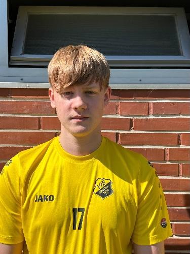 Anakin Angelo Perret