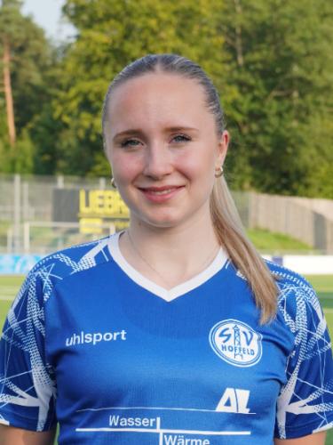 Alexa Dvorak