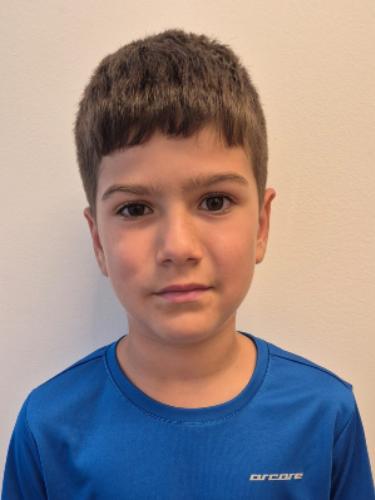 Iustin Gabriel Cojocaru