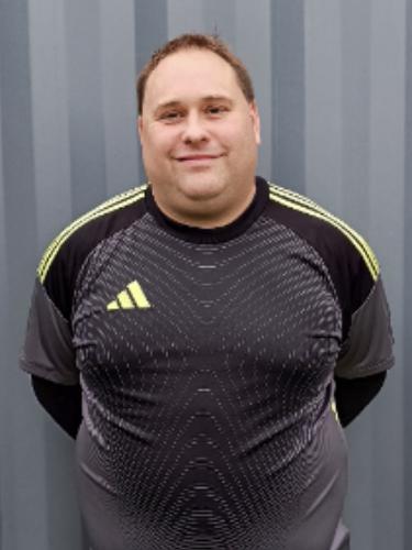 Daniel Tjaden