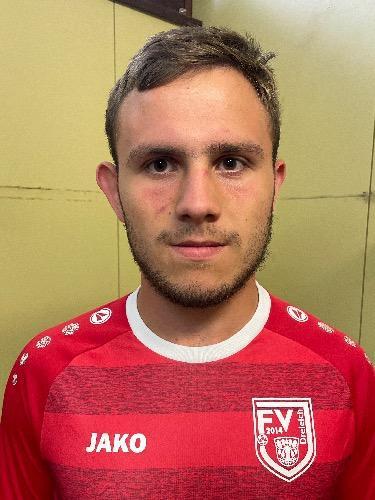 Pascal Marcel Rzymek