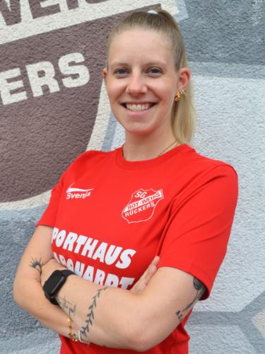 Svenja Riedl