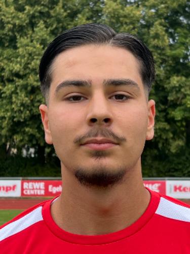 Arda Oezdemir