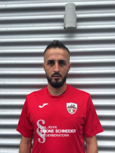 Ömer Dincer