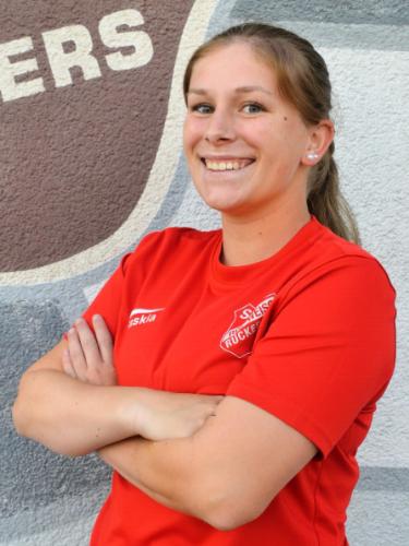 Saskia Schaefer