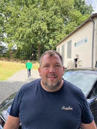 Marc-Andre' Schirmer