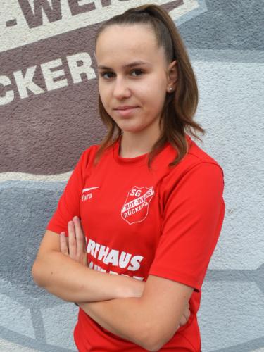 Yara Sorg