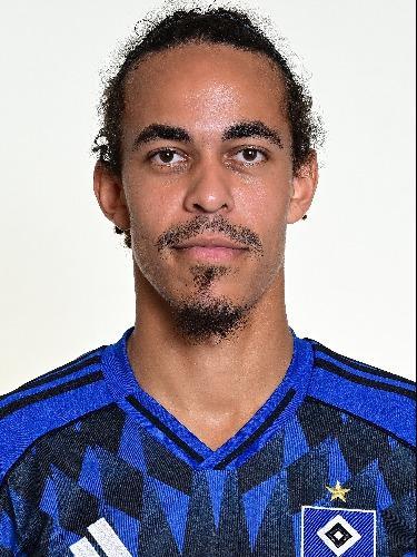 Yussuf Poulsen