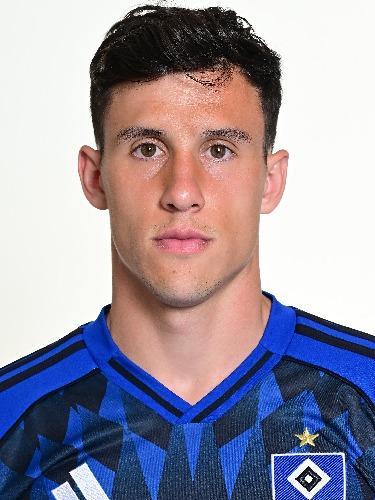 Nicolas Capaldo
