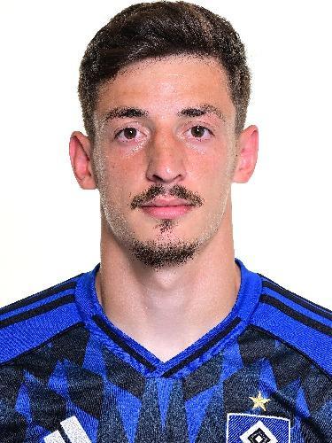 Giorgi Gocholeishvili