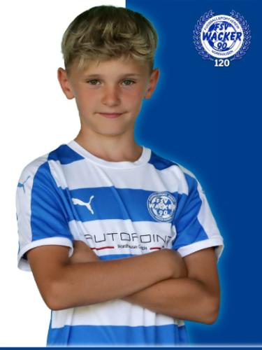 Finnley Assmann