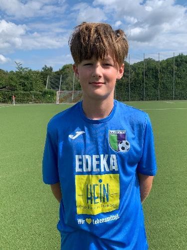 Jonas Benedict Krause