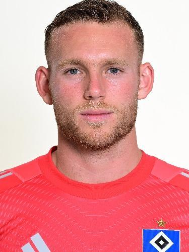 Daniel Peretz