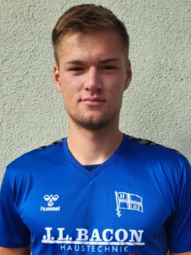 Steven Roßbach