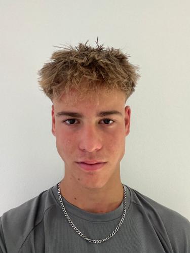 Jakob Paul Karl Schönberger