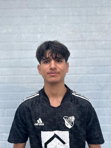 Yousef Mnaizel
