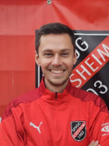 Mark Brachmann