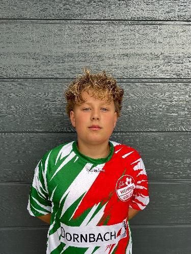 Max Smuda
