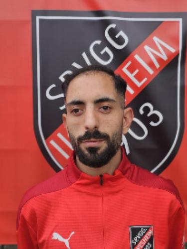 Hasan Cinkilic