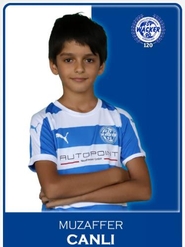 Muzaffer Canli