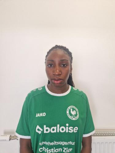 Esther Tong Mbe Bakoh