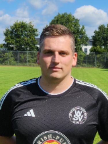 Tjark-Niklas Krüger