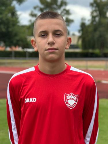 Gabriel Florentin Boangher