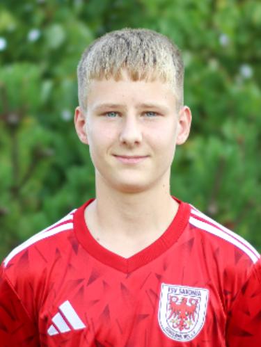 Liam Bachmann