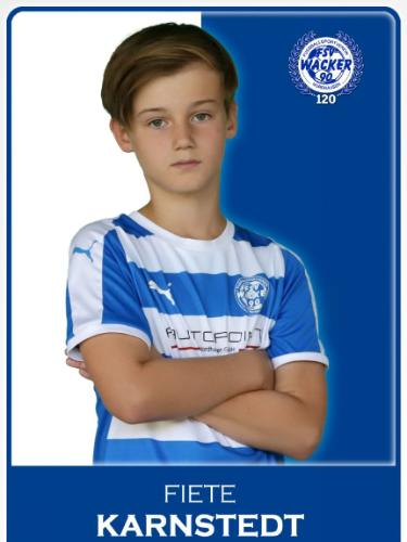 Fiete Karnstedt