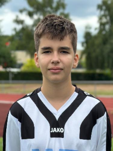 David Kraljevic