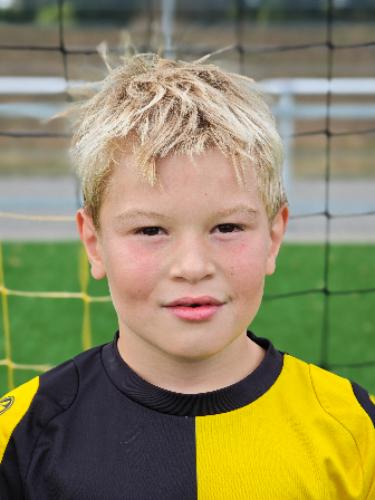 Leo Schepers