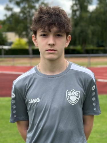 Fernando Marin Stohlmann