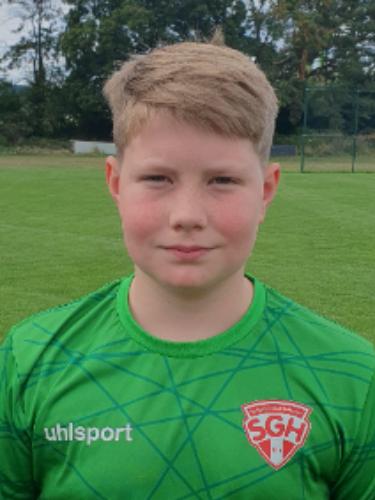 Felix Malte Luca Koffmane