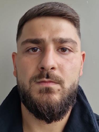 Mehmet-Can Dalkilinc