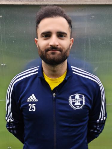 Mohammed Hamko