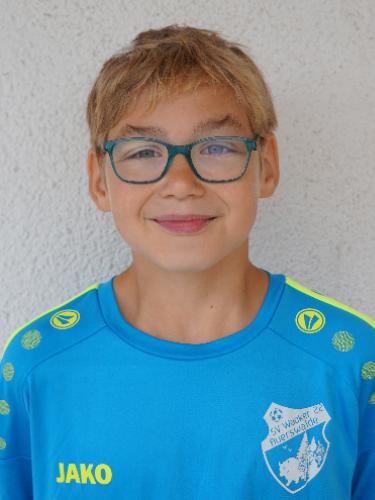 Alexander Thiele