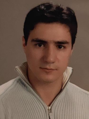 Harun Yilmaz