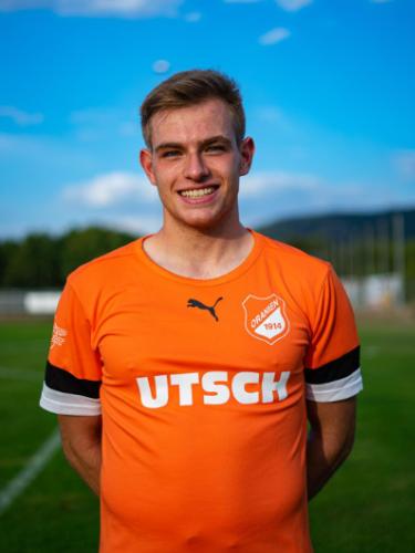 Kevin Braeuer