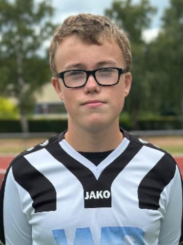 Lasse Emil Roepke