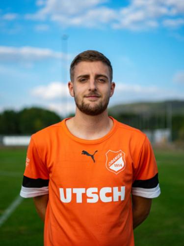 Lukas Claudio Grau