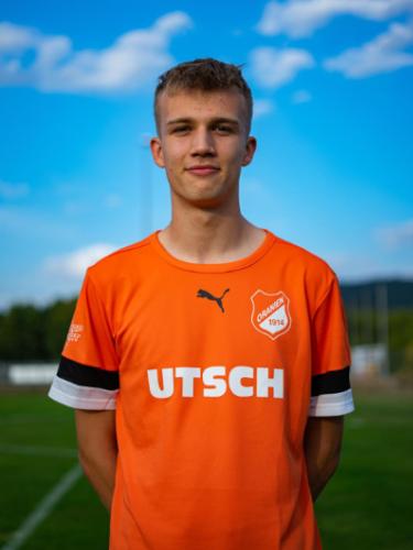 Joel Schaffner