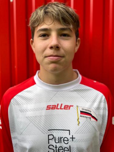 Ben Müller