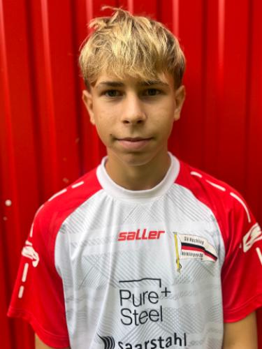 Enrico Rosario Palmieri