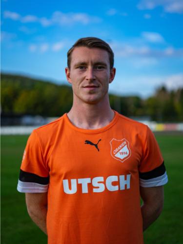 Jannik Schubert