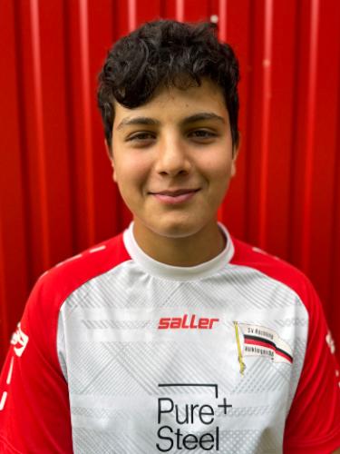 Rohan Soyudogan