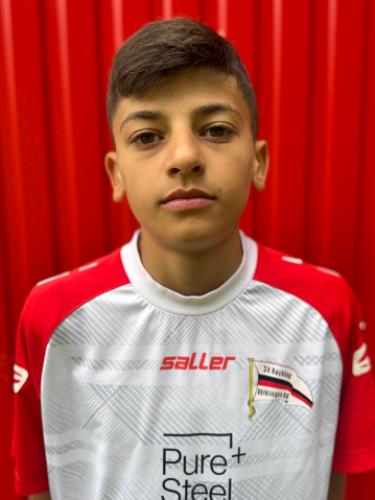 Ibrahim Talo