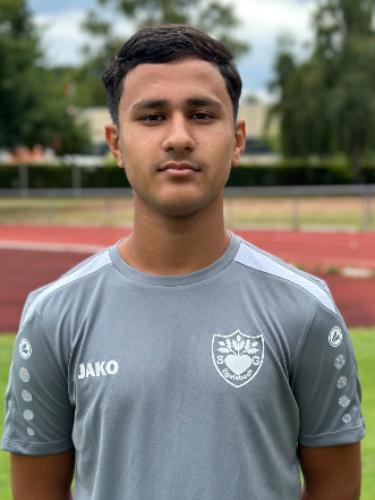 Josuf Tajik