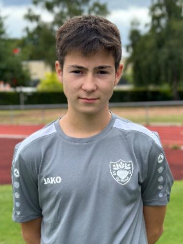 Antonio Tomic