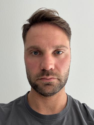 Sascha Wilhelm