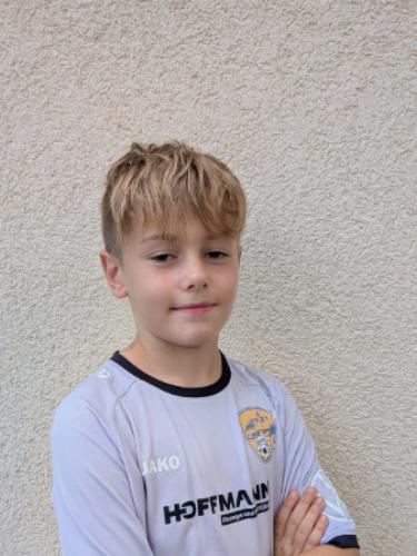 Benjamin Dobermann
